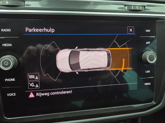 Volkswagen Tiguan eHybrid R-Line Business 1.4 TSI 265pk 2021, HLB-36-B