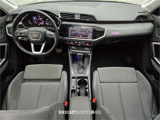 Audi Q3 Sportback 35 Pro Line TFSI 150pk 2020, GTF-28-V