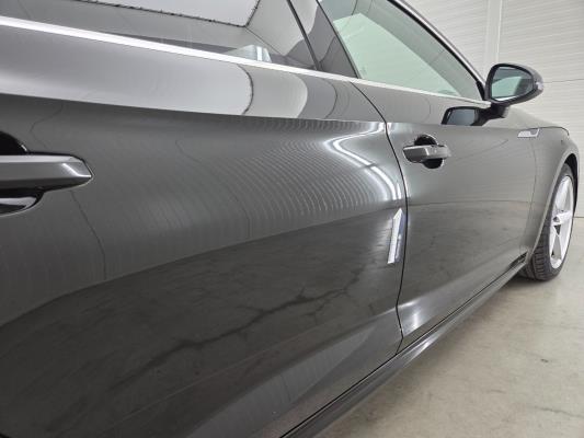 Audi A5 Sportback 40 g-tron Sport 170pk 2020 (Origineel-NL), H-595-KP