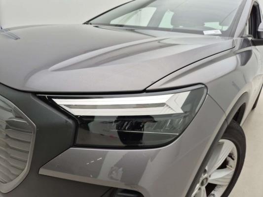 Audi Q4 40 E-Tron Attraction 77 kWh 204pk 2022