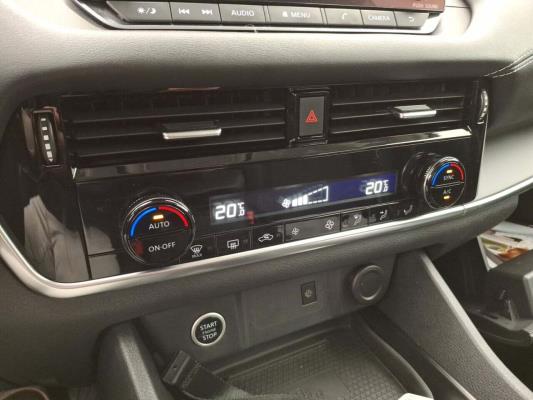 Nissan Qashqai MHEV Xtronic Business Acce 1.3 158pk 2022 (Origineel-NL), P-644-JJ