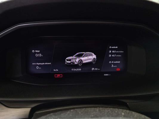 CUPRA Formentor E-Hybrid VZ Copper ED 1.4 DSG 258pk 2021, R-932-HT