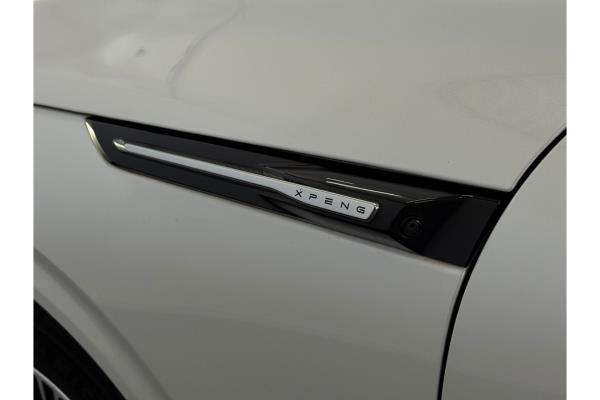 XPENG G9 Performance AWD 98 kWh 551pk 2023 (Origineel-NL), X-207-GX