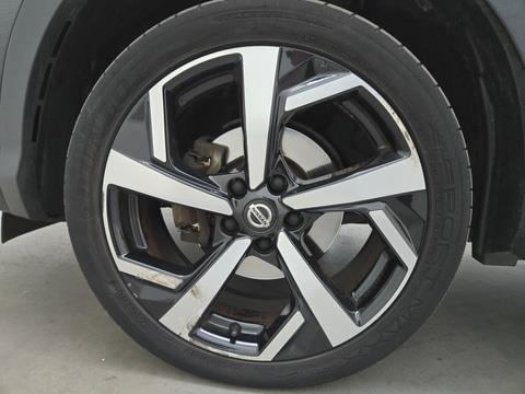 Nissan Qashqai DIG-T Tekna 1.3 140pk 2020 (Origineel-NL), H-245-RJ