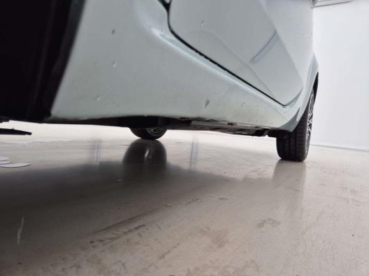 Fiat 500 HYBRID Dolcevita 1.0 69pk 2023 (Origineel-NL), X-551-BJ