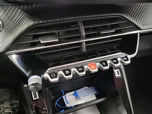 Peugeot 208 EV Active Pack 50 kWh 136pk 2023 (Origineel-NL), S-093-NT