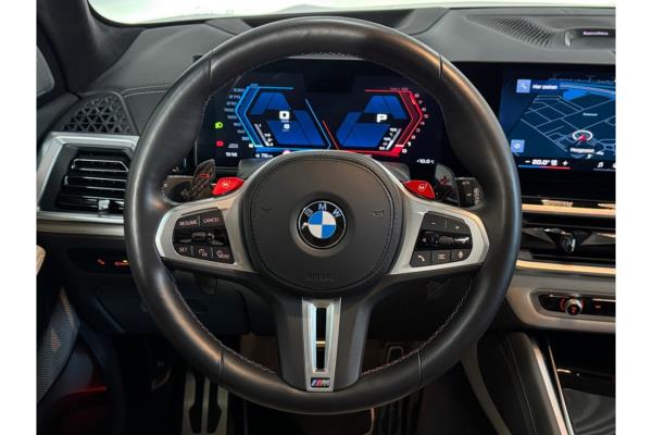 BMW X5 M Competition 625pk 2024, HPG-80-K