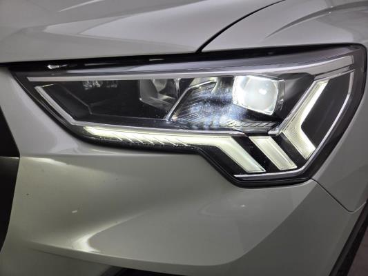 Audi Q3 Sportback 35 TFSI Pro Line S 150 pk 2020, Z-639-FX