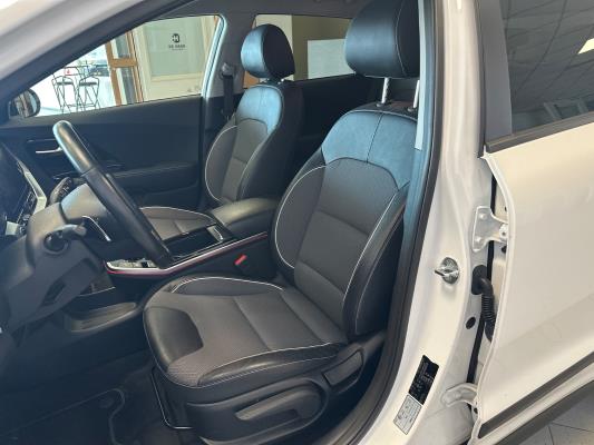 Kia Niro e- DynamicPlusLine 64 kWh 204pk 2021, R-493-GG