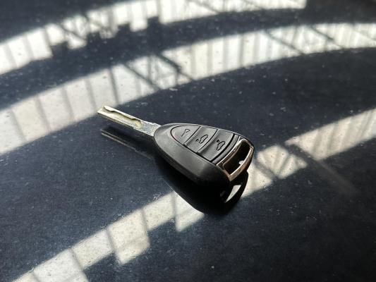 Porsche Cayman 2.9 265pk 2011 PDK 87000km