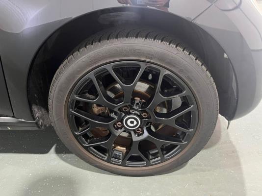 smart Forfour EQ Business Solution 18 kWh 82pk 2019 (Origineel-NL), ZT-881-K
