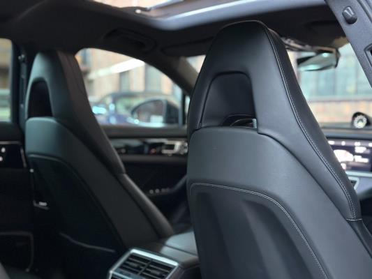 Porsche Panamera 4 E-Hybrid Sport Turismo 2.9 V6 462pk 2019 Sport-Chrono, H-662-RX