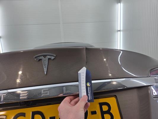 Tesla Model S Base 333pk 2015, GGD-49-B