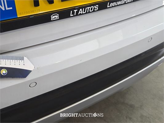 Audi Q2 CoD Design Pro Line 1.4 TFSI 150pk 2017 (Origineel-NL), NL-162-B