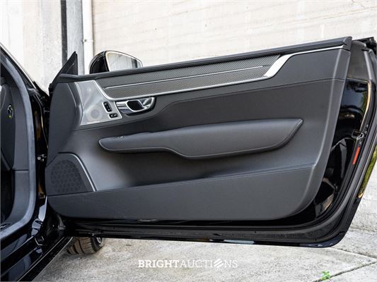 Polestar 1 2.0 T8R (1 van 1500) Carbon Plug-In Hybrid 609pk 2022