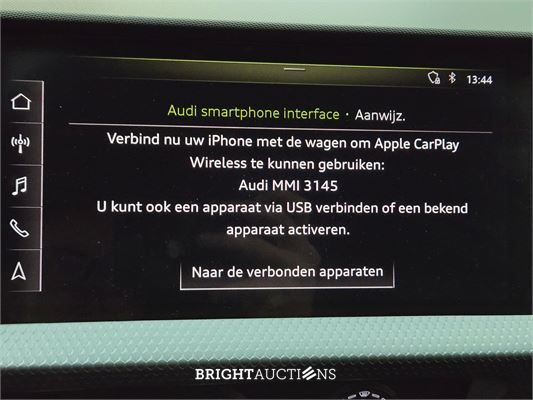 Audi A1 Sportback 25 edition one TFSI 95pk 2020 (Origineel-NL), G-713-XZ