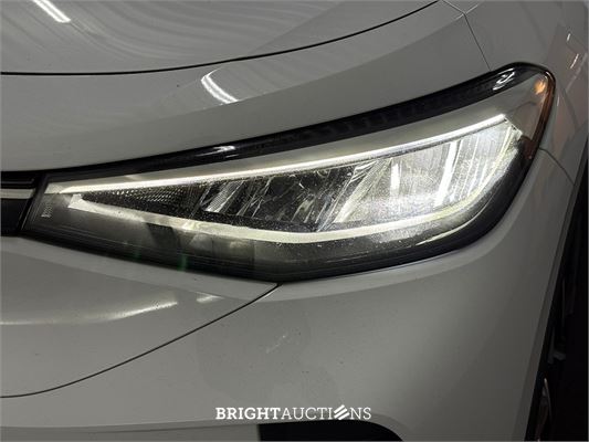 Volkswagen ID.4 Pro 77 kWh 2021 (Origineel-NL), N-201-RV
