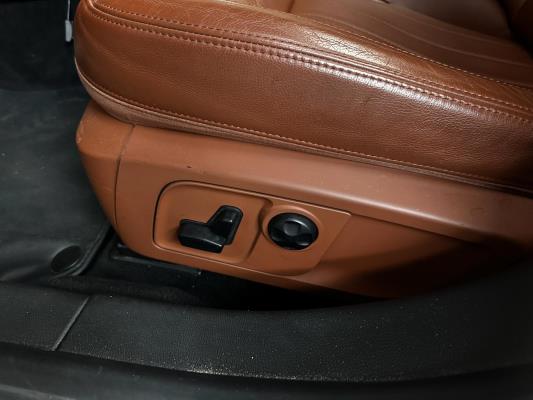 Maserati Quattroporte GTS 3.8 V8 531pk 2013 (CARBON) (29.000 KM)