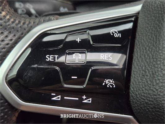 Volkswagen Golf eHybrid GTE 1.4 258pk 2021, Z-691-FX