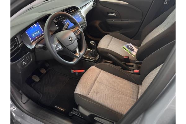 Opel Corsa Edition 1.2 75pk 2025 (Origineel-NL), HTN-77-P