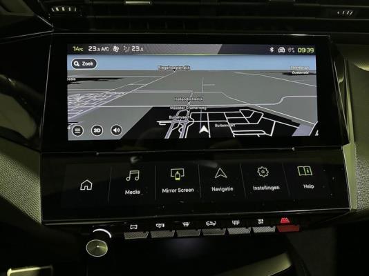 Peugeot 408 1.2 PureTech GT 130 131hp 2023 (Origineel-NL), X-095-FN