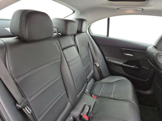 Mercedes-Benz C 180 Business Line 170pk 2022 (Origineel-NL) C-klasse, P-218-TJ