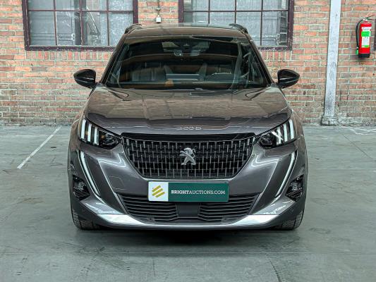 Peugeot 2008 1.2 PureTech GT-Line 131pk 2020 (Origineel-NL + 1e Eigenaar), H-379-PN