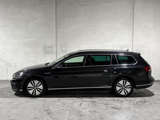 Volkswagen Passat Variant GTE 1.4 TSI PHEV Business 218pk 2021, GXT-93-X