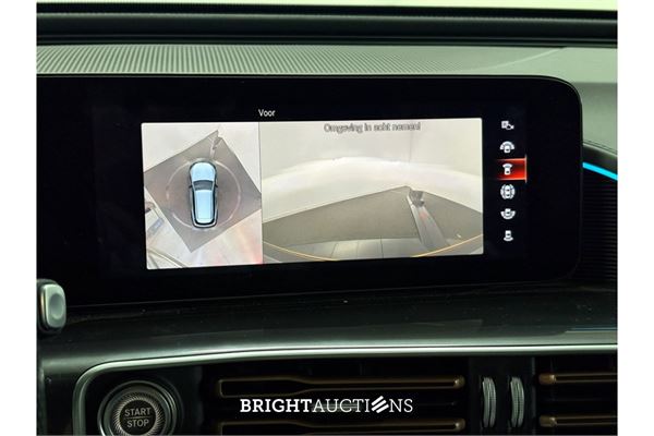 Mercedes-Benz EQC 400 4MATIC80 Business Solution AMG 80 kWh 2021 (Origineel-NL) EQC-Klasse, L-175-ZJ