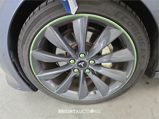 Tesla Model S 75D Base 334pk 2017 (Origineel-NL), PV-369-G