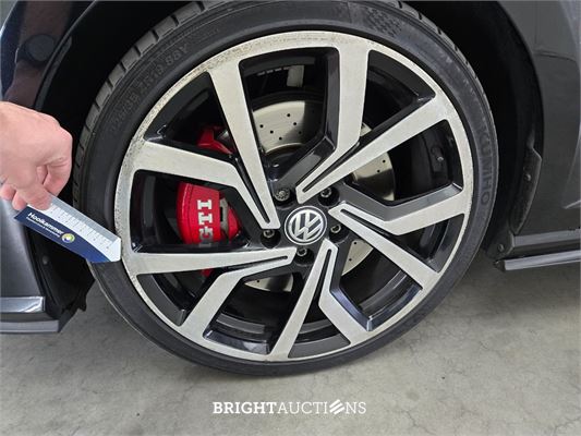 Volkswagen Golf GTI Performance 2.0 TSI 245pk 2019, GDZ-59-G