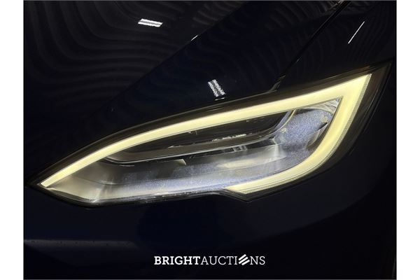 Tesla Model S Long Range 2019 (Origineel-NL), G-752-VP