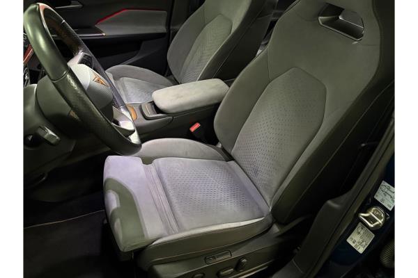 CUPRA Born Performance One 62 kWh 204pk 2021, R-709-LH