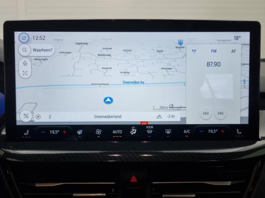 Ford Focus Wagon Hybrid ST-Line X 1.0 EcoBoost 125pk 2024 (Origineel-NL), Z-012-RD