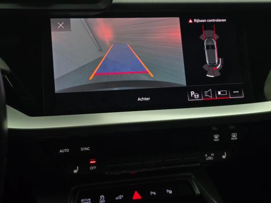 Audi A3 Sportback 45 e S edition Competition TFSI 265pk 2020, Z-342-HS