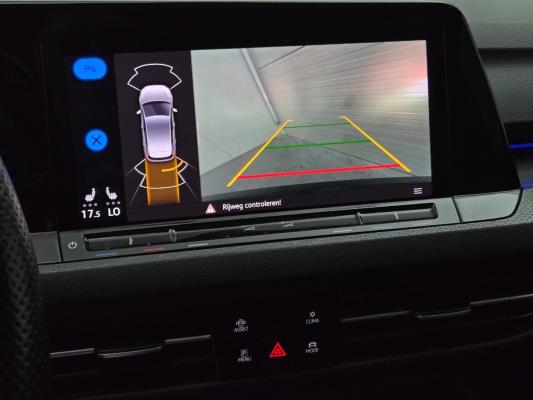 Volkswagen Golf eHybrid GTE 1.4 258pk 2020, X-635-ZX