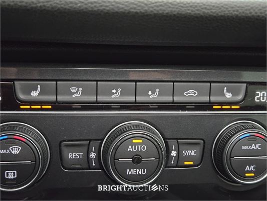 Volkswagen Tiguan Allspace Comfortline Business 7p 1.4 TSI 150pk 2018 (Origineel-NL), TV-246-J