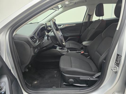 Ford Focus Wagon Hybrid Titanium 1.0 EcoBoost 125pk 2023 (Origineel-NL), S-286-PH