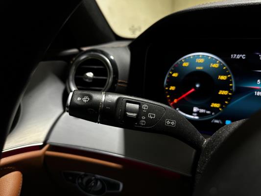 Mercedes-Benz E300 e Business Solution AMG 320pk 2022 (Origineel-NL & 1 Eigenaar) Plug-In Hybrid E-klasse Estate 9G-TRONIC, N-863-TR