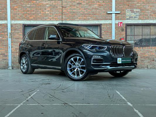 BMW X5 xDrive30d High Executive 265pk 2019, J-714-TF