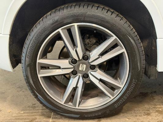 SEAT Ateca FR Business Intense 1.5 TSI 150pk 2022 (Origineel-NL), P-223-NT