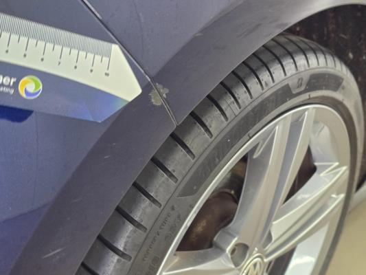 Volkswagen Golf Highline Business R 1.5 TSI 150pk 2018, X-726-KS