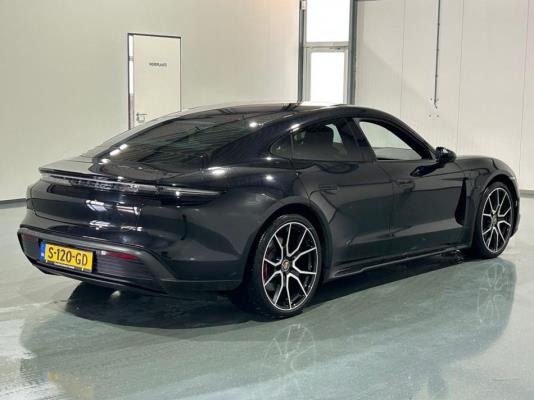 Porsche Taycan Performance Plus 93 kWh 81pk 2023, S-120-GD