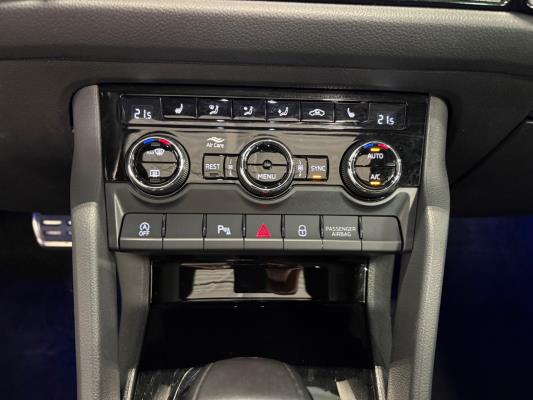 Škoda Kodiaq Business Edition Plus 7p 1.5 TSI 150pk 2022, R-127-RV