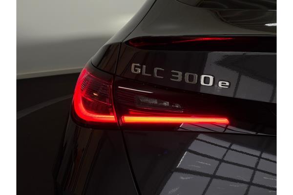 Mercedes-Benz GLC 300 e 4MATIC AMG Line 340pk 2024 (Origineel-NL) GLC-Klasse, GJN-24-B