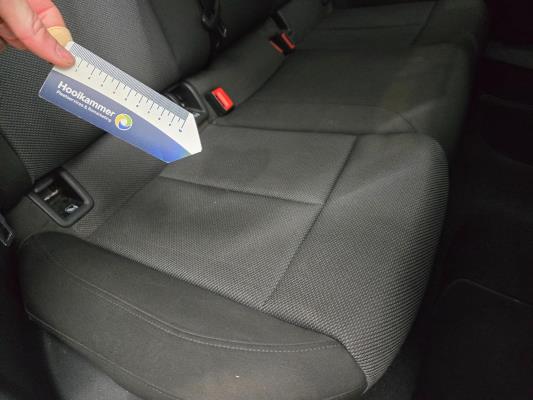 Audi A3 Limousine 30 Business edition TFSI 110pk 2021 (Origineel-NL), K-808-PJ