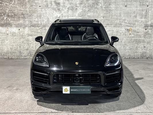 Porsche Cayenne E-Hybrid Platinum Edition 3.0 V6 462pk 2023 (Origineel-NL), NL-kenteken