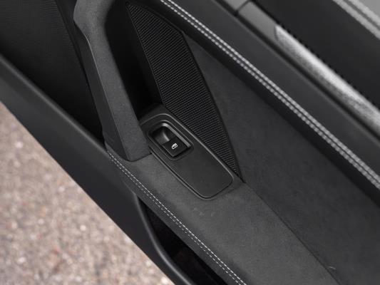 Porsche 911 GT3 992 4.0 510pk Sport-Chrono 2022, X-836-VV