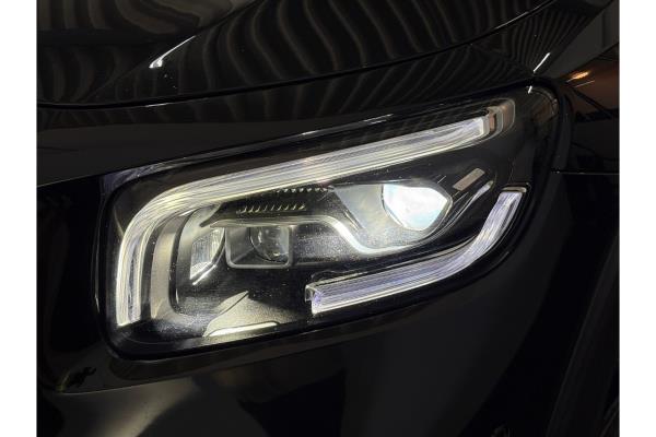 Mercedes-Benz GLB 250 4MATIC AMG Line 224pk 2022 (Origineel-NL) GLB-Klasse, P-262-SN