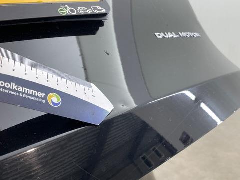 Tesla Model Y Long Range AWD 75 kWh 351pk 2021, P-271-KF